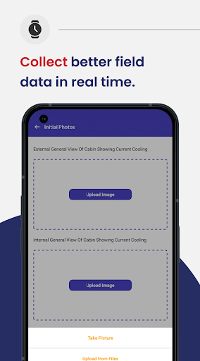 Site Photos Pro Screen 3