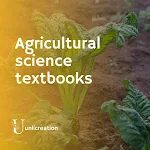 Cover Image of Download Agricultural Science Textbooks  APK