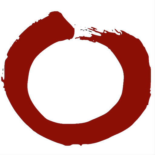 SFZC Dharma App logo