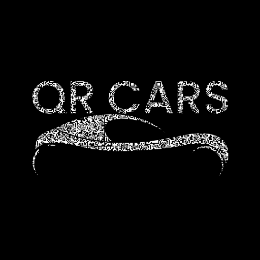 QR Cars: Ride Booking in Bath logo