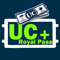 BGMI Get More UC  Royal Pass