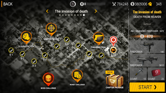 Death City APK for Android Download 4