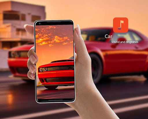 Car Sound Effects Screenshot