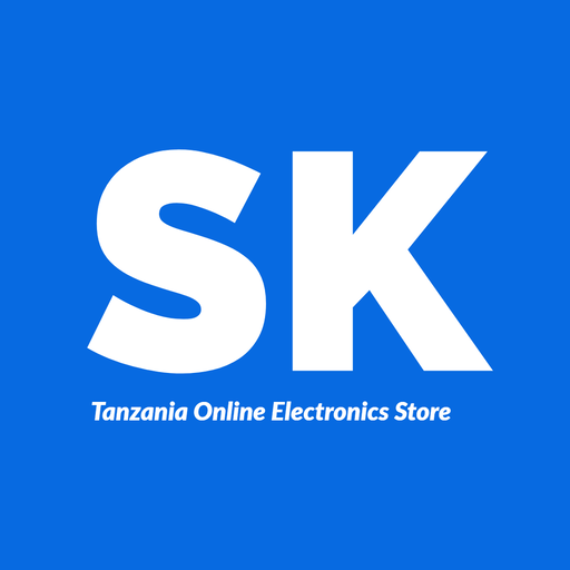 Sanga Kariakoo logo