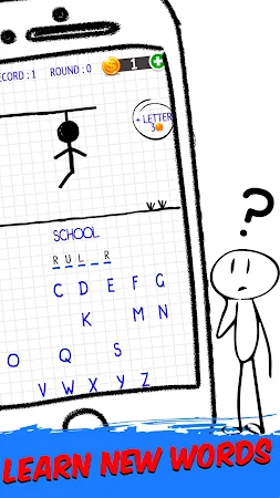 Game screenshot Hangman 2024 hack