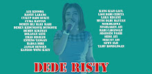 Lagu Dede Risty Mp3 Tarling APK