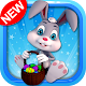 Bunny Match - Easter games and match 3 games