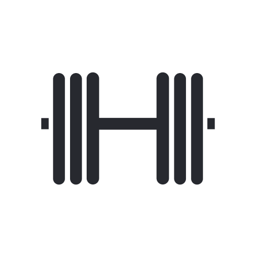 SHAPE Training Gym logo