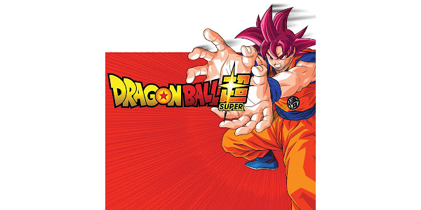 Dragon Ball Super: Season 2 - Tv On Google Play