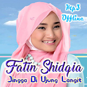 Fatin ~Jingga Di Ujung Langit