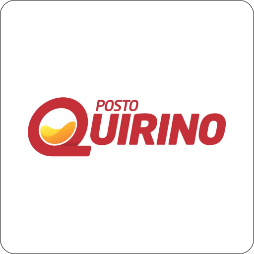 Quirininho logo