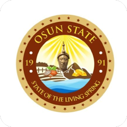 Icon image ÌPÍNLẸ̀ Ọ̀ṢUN - OSUN STATE