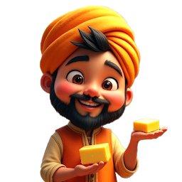 Icon image Mithai Masti