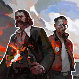 Disco Elysium