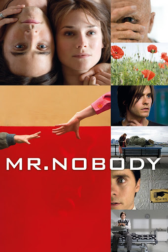 Movie On: Mr. Nobody