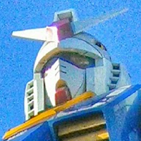 Odaiba Gundam