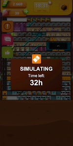 Imágen 6 Idle Tower Simulation Tycoon android