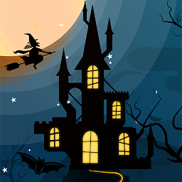 Helloween Mansion Escape Game Mod Apk