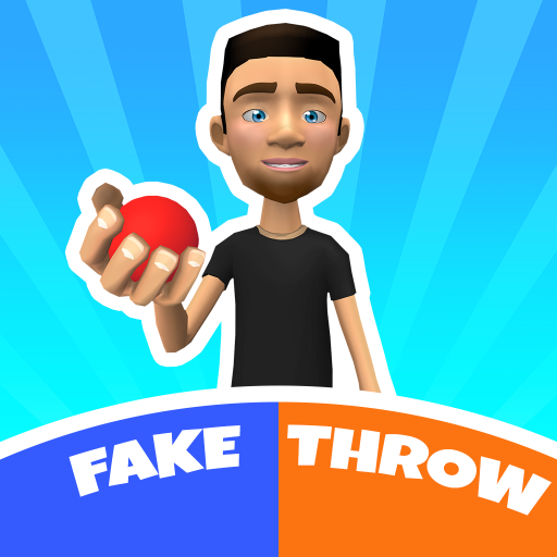 Feinte de Passe Challenge