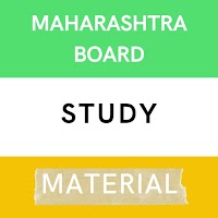 Maharashtra Board Material