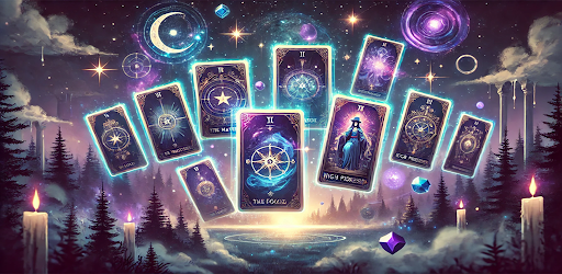 Tarot - AI