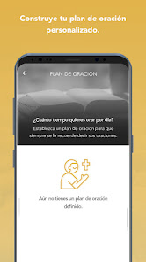 Captura de Pantalla 3 Cristo la Roca Ministerio Int. android