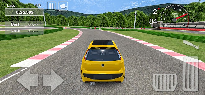 Fast Lap Racing 6