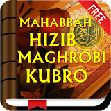 Mahabbah Hizib Maghrobi Kubro icon