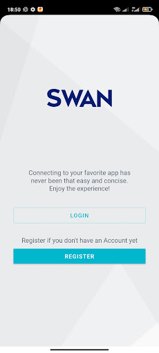MySwan Screenshot 1 - AppWisp.com
