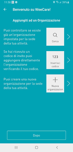 WeeCare