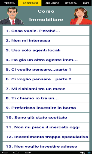 Corso Immobiliare Pro