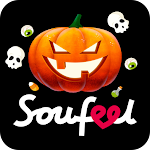 Cover Image of ดาวน์โหลด SOUFEEL - ของขวัญส่วนบุคคล 2.3.4 APK