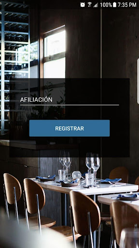 CHEFPersonal Screenshot 3 - AppWisp.com