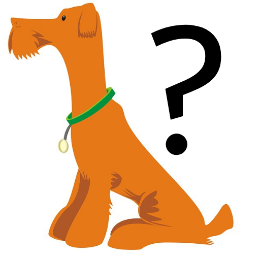 Which dog breed is it? 3 Icon