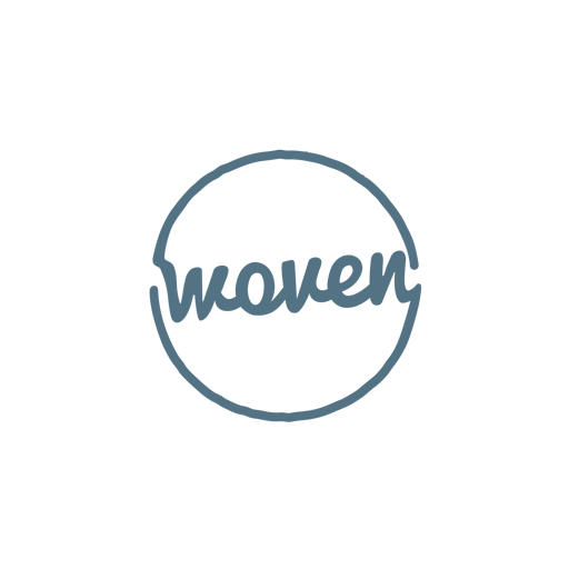 Woven Ministry logo