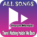 Shawn Mendes - There's Nothing Holdin' Me Back icon