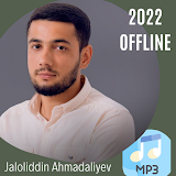 Jaloliddin Ahmadaliyev 2022 icon