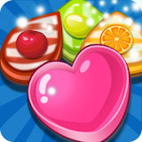 Candy Fruit Ceria icon
