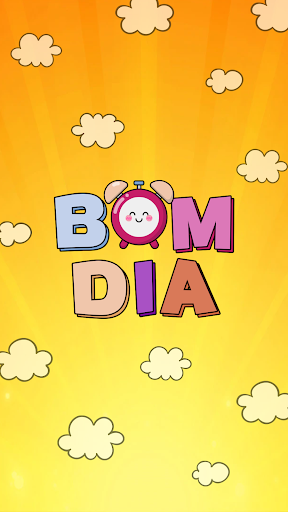 Visualização do aplicativo