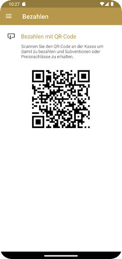 TopUP MensaCARD Stw Düsseldorf Screen 3
