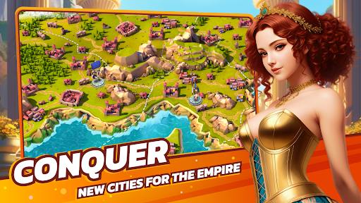 Gladiators War of Rome