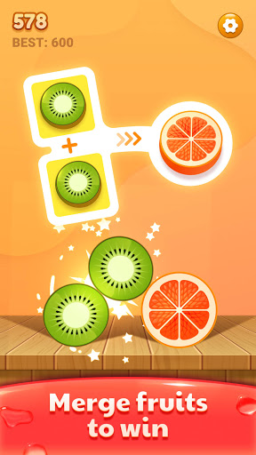 Download & Play Crazy Fruits 2048 on PC & Mac (Emulator)