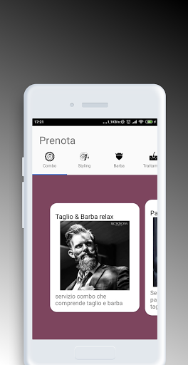 Retroscena Screen 3