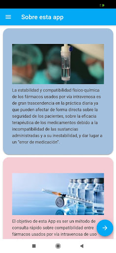 Compatibilidad fármacos IV Lit Screen 2
