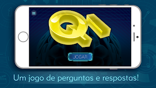 QI - Screenshot 1