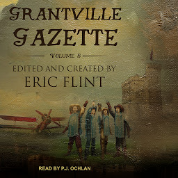 Icon image Grantville Gazette, Volume V