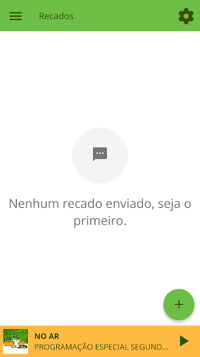 Rádio Conexão Mogi