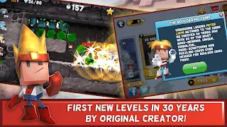 Boulder Dash® 30th Anniversary - Screenshot 3