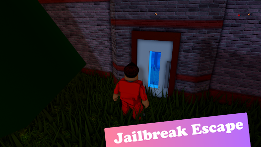 Roblox Jailbreak In A Nutshell 