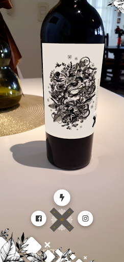 Mosquita muerta wines